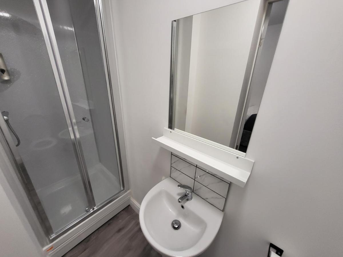 Premier Studios Nottingham - Tring Vale Exteriér fotografie