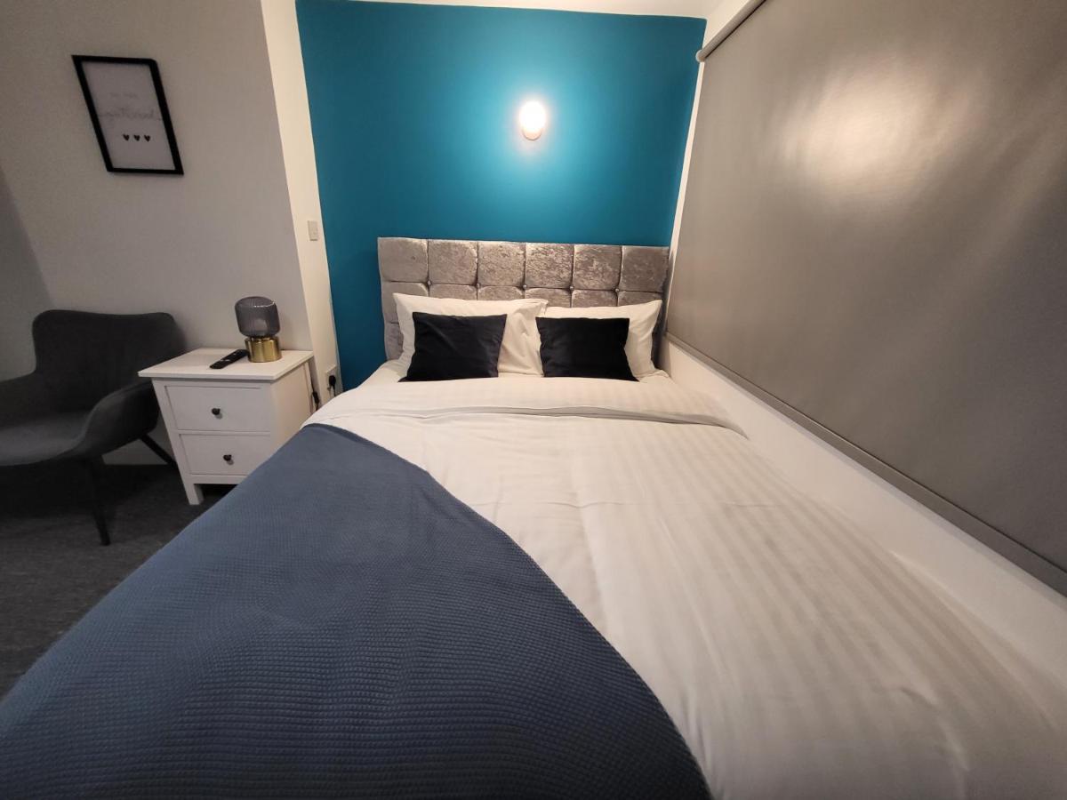 Premier Studios Nottingham - Tring Vale Exteriér fotografie