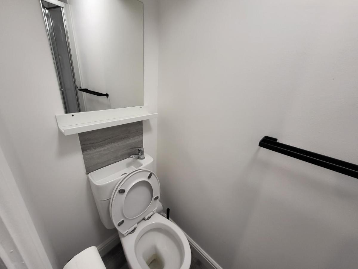 Premier Studios Nottingham - Tring Vale Exteriér fotografie