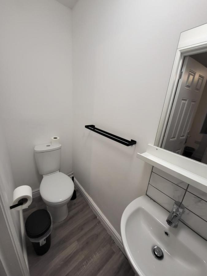 Premier Studios Nottingham - Tring Vale Exteriér fotografie