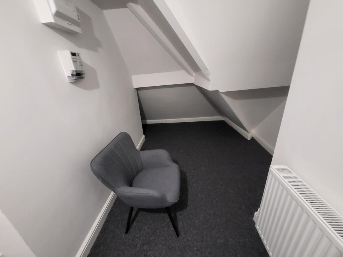 Premier Studios Nottingham - Tring Vale Exteriér fotografie