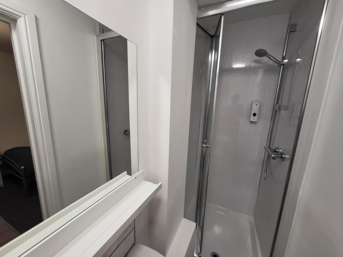 Premier Studios Nottingham - Tring Vale Exteriér fotografie