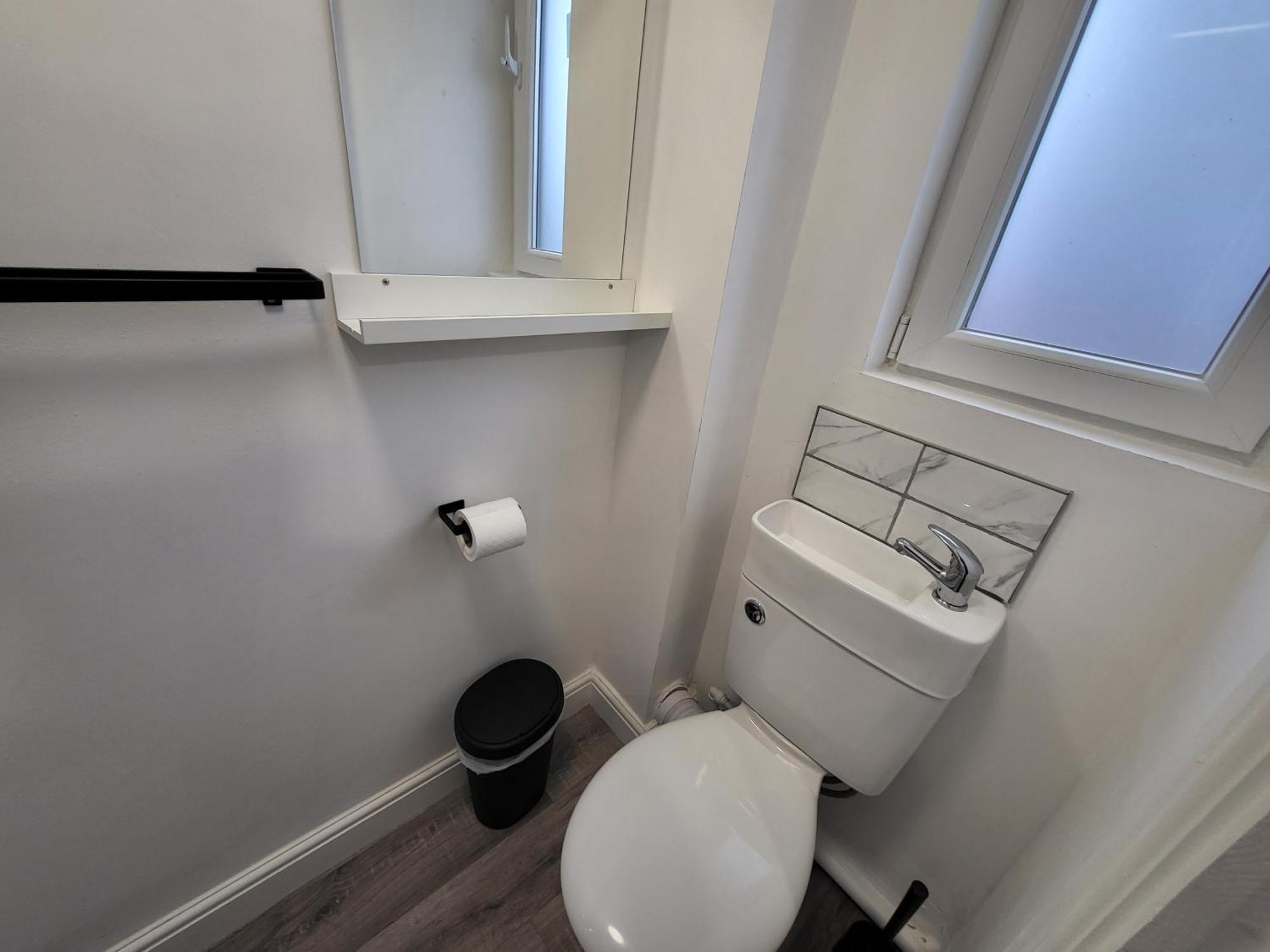 Premier Studios Nottingham - Tring Vale Exteriér fotografie