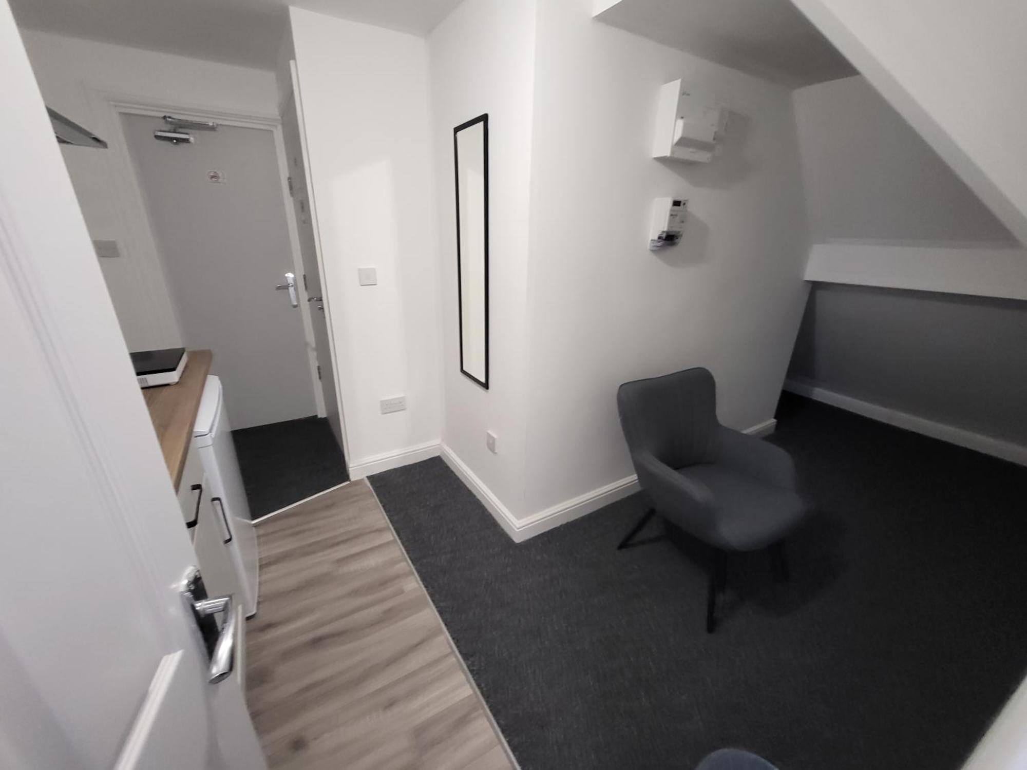Premier Studios Nottingham - Tring Vale Exteriér fotografie