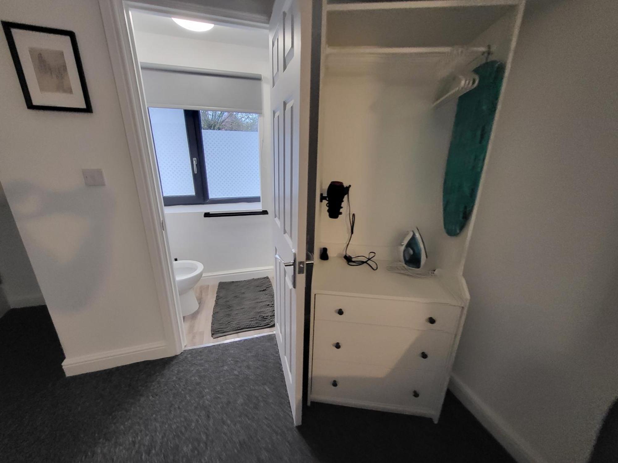 Premier Studios Nottingham - Tring Vale Exteriér fotografie